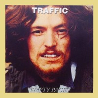 Purchase Traffic - Empty Pages