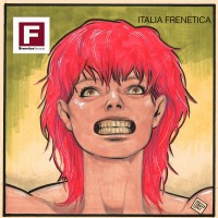 Purchase VA - Italia Frenetica