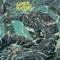 Purchase Verbal Razors - By Thunder And Lightning