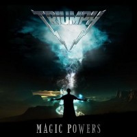 Purchase Triumph - Magic Powers (Bootleg) CD1