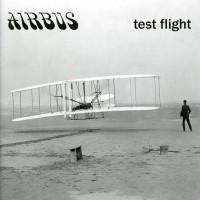 Purchase Airbus - Test Flight