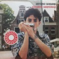 Buy Antonio Serrano - And His Romantic Harmonica Mp3 Download