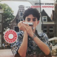 Purchase Antonio Serrano - And His Romantic Harmonica