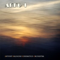 Purchase Antony Kalugin - Akko I