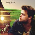 Buy Antony Kalugin - Legacy Mp3 Download