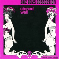 Purchase Art Boys Collection - Stoned Wall (Remastered 2001)