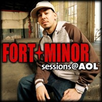 Purchase Fort Minor - Sessions@aol (EP)