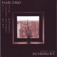 Purchase Franz Schubert - Dar-Trio: Piano Trios Op.99, Op.100 CD1