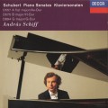 Buy Franz Schubert - Piano Sonatas Vol. 3 (András Schiff) Mp3 Download