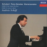 Purchase Franz Schubert - Piano Sonatas Vol. 4 (András Schiff)