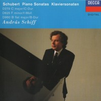 Purchase Franz Schubert - Piano Sonatas Vol. 6 (András Schiff)