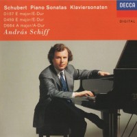 Purchase Franz Schubert - Piano Sonatas Vol. 7 (András Schiff)