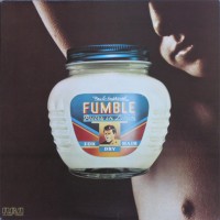 Purchase Fumble - Poetry In Lotion (Vinyl)