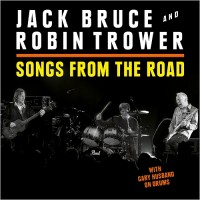 Purchase Jack Bruce - Songs From The Road (With Robin Trower)