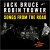 Buy Jack Bruce - Songs From The Road (With Robin Trower) Mp3 Download