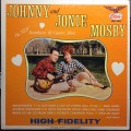 Buy Johnny & Jonie Mosby - The New Sweethearts Of Country Music (Vinyl) Mp3 Download