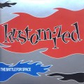 Buy Kustomized - The Battle For Space Mp3 Download