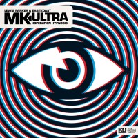 Purchase Lewis Parker - Mk Ultra: Operation Hypnosis (With Eastkoast)