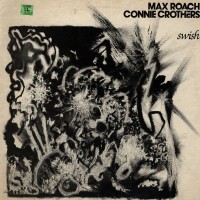 Purchase Max Roach - Swish (With Connie Crothers) (Vinyl)