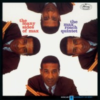 Purchase Max Roach - The Many Sides Of Max (Vinyl)