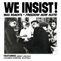 Purchase Max Roach - We Insist! Freedom Now Suite (Vinyl)