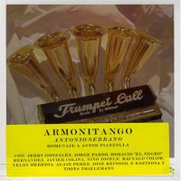 Purchase Antonio Serrano - Armonitango