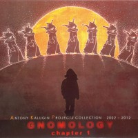 Purchase Antony Kalugin - Gnomology Chapter 1