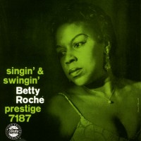 Purchase Betty Roche - Singin' & Swingin' (Remastered 1992)