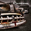 Buy Custom - Flat Out Fast Mp3 Download