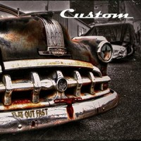 Purchase Custom - Flat Out Fast