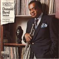 Buy Donald Byrd - Getting Down To Business Mp3 Download