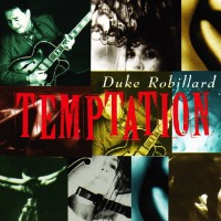 Purchase Duke Robillard - Temptation