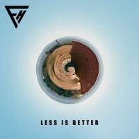 Purchase False Heads - Less Is Better (EP)