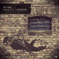 Purchase N-Ter - Urban Reef Encounters (EP)