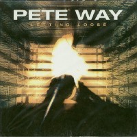 Purchase Pete Way - Letting Loose CD1