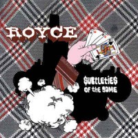 Purchase Royce - Subtleties Of The Game