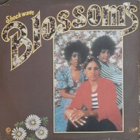 Purchase The Blossoms - Shockwave (Vinyl)