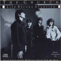 Purchase The Church - Life Before Starfish