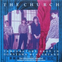 Purchase The Church - Temperature Drop In Downtown Winterland (EP) (Vinyl)
