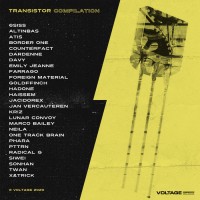 Purchase VA - Transistor