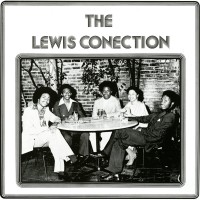 Purchase The Lewis Connection - The Lewis Conection (Vinyl)