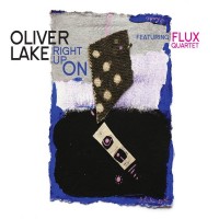 Purchase Oliver Lake - Right Up On