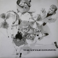 Purchase The Style Council - It Didn't Matter (VLS)