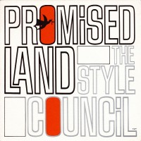 Purchase The Style Council - Promised Land (VLS)