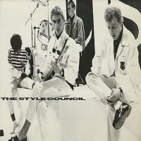 Purchase The Style Council - Waiting (VLS)