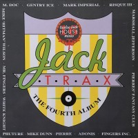 Purchase VA - Jack Trax (The Fourth C.D.)