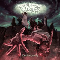 Purchase Nest Of Plagues - End Of The Comedy