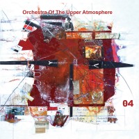 Purchase Orchestra Of The Upper Atmosphere - Theta Four