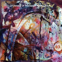 Purchase Orchestra Of The Upper Atmosphere - Theta Three