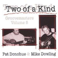 Purchase Pat Donohue - Two Of A Kind (With Mike Dowling)